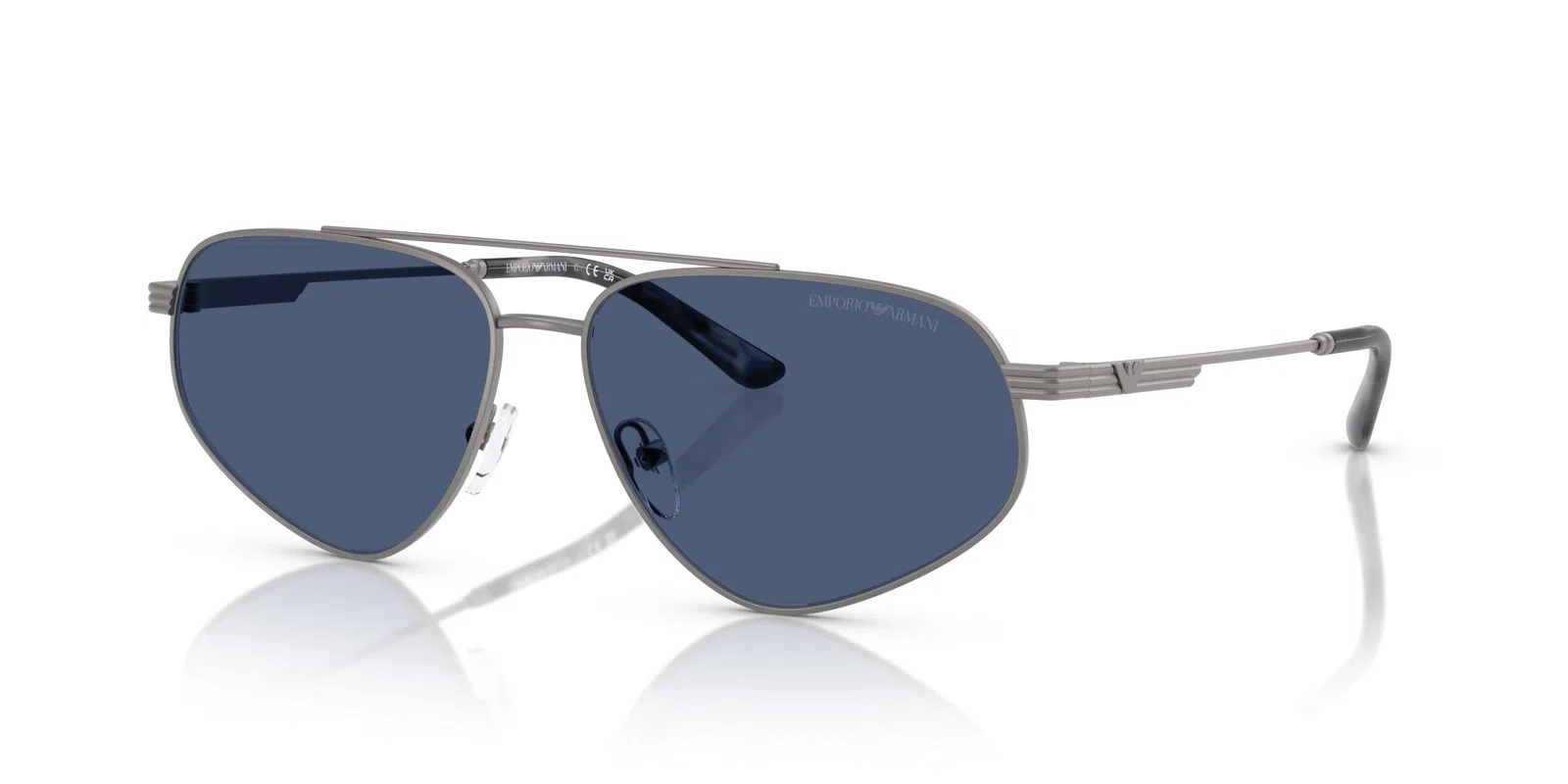 Emporio Armani 2156 Sunglasses - view 20